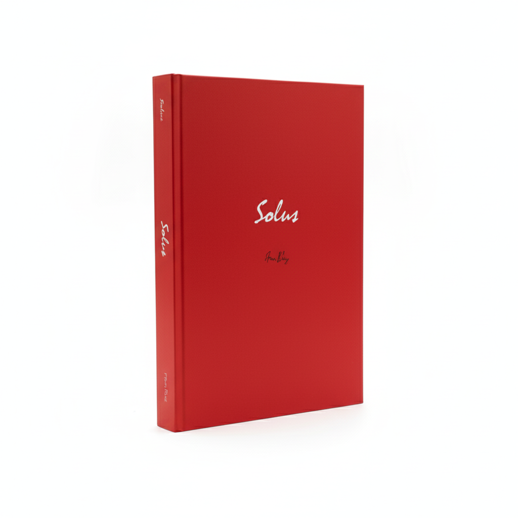 Portada del libro Solus